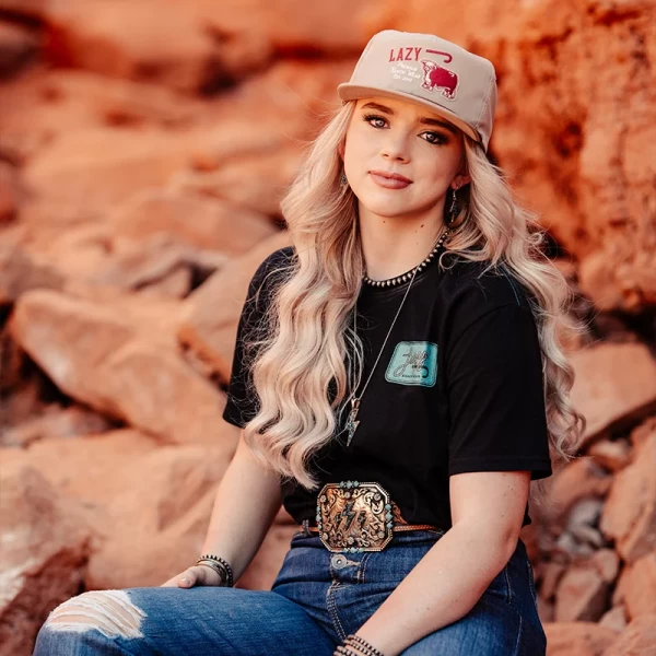 Lightning Bolt Custom Pendant